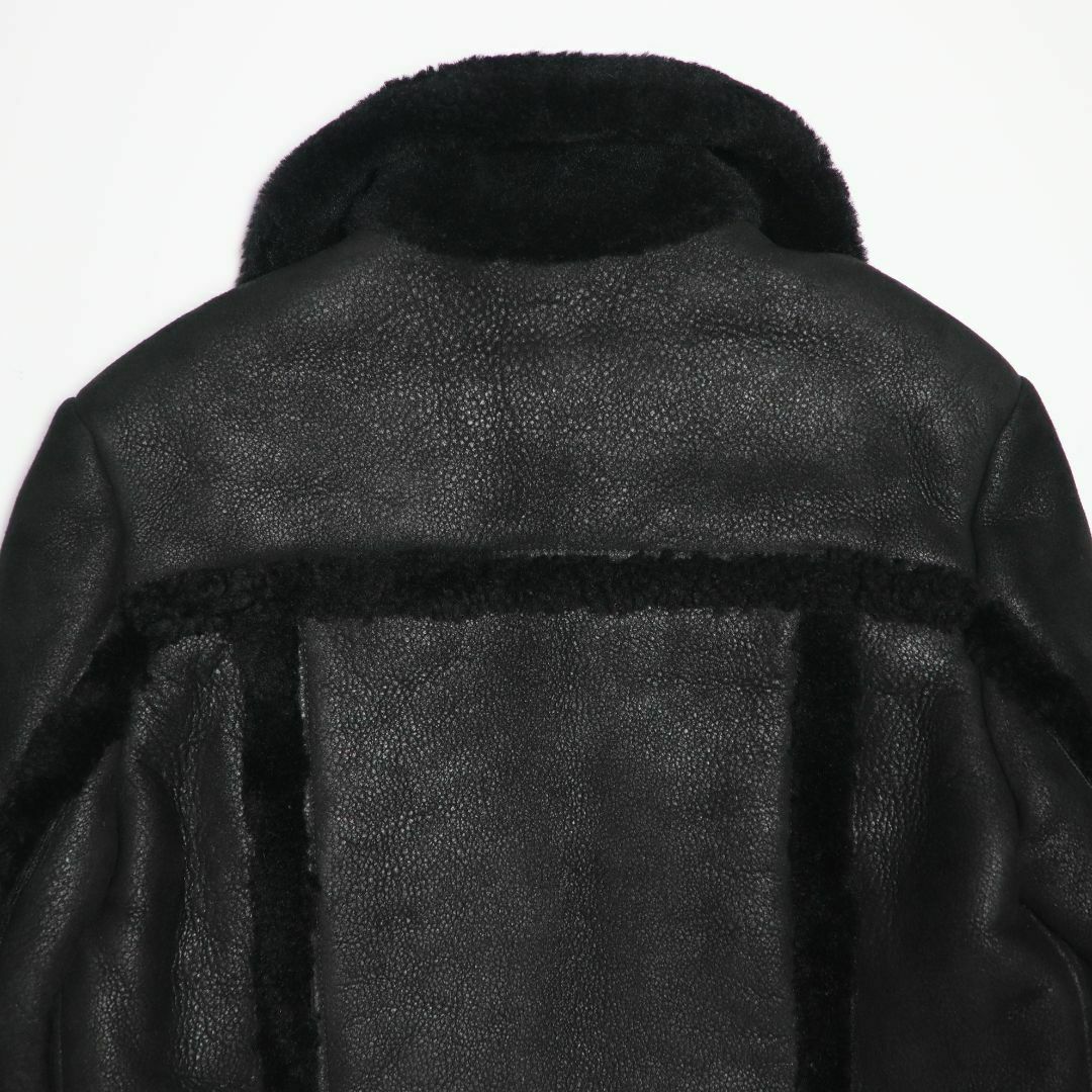 All Saints - ALLSAINTS 17AW ASHER SHEARLING BIKER 36の通販 All Saints - ALLSAINTS 17AW ASHER SHEARLING BIKER 36の通販