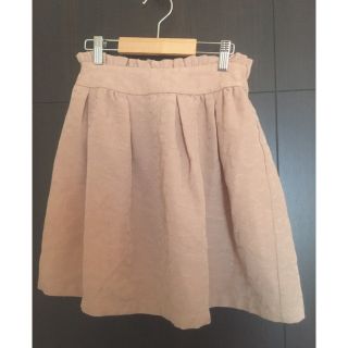 マジェスティックレゴン(MAJESTIC LEGON)のMAJESTIC LEGON(マジェスティックレゴン) スカート(ひざ丈スカート)