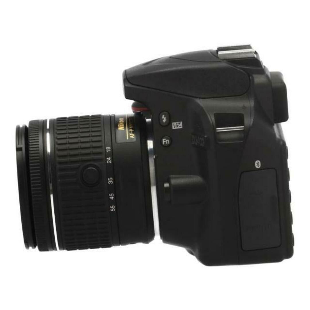 レンズキット 明 D3400 【専用】Nikon レンズキット 明 D3400 【専用】Nikon