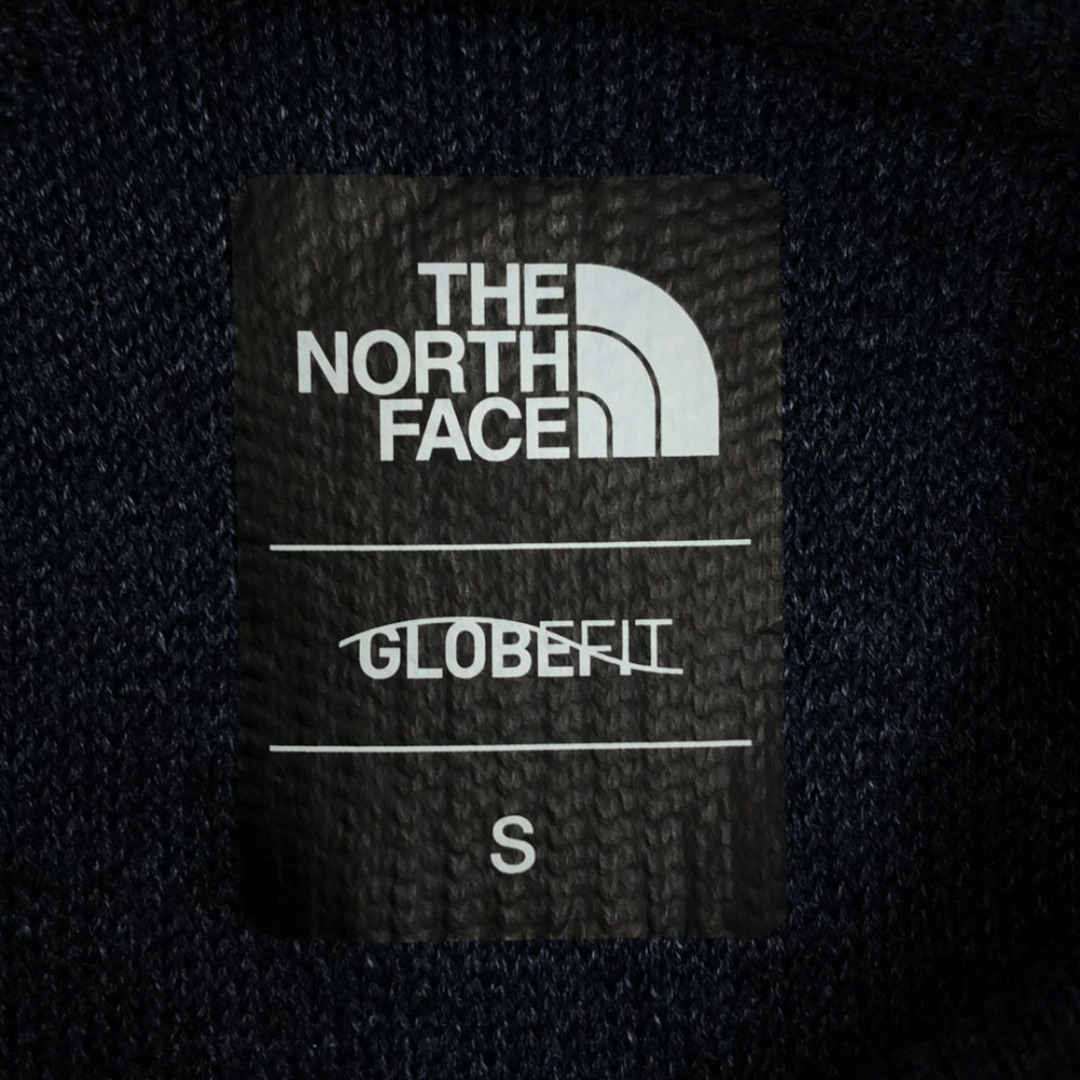 【当店一番人気】 THE NORTH 長袖 NT62133R 日本製 ザノースフェイス - FACE その他