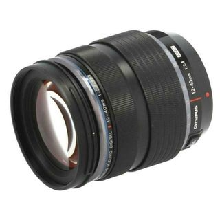 OLYMPUS オリンパス/デジタル対応レンズ/12-40/2.8PRO/AC5A20942/Bランク/70【中古】(レンズ(単焦点))