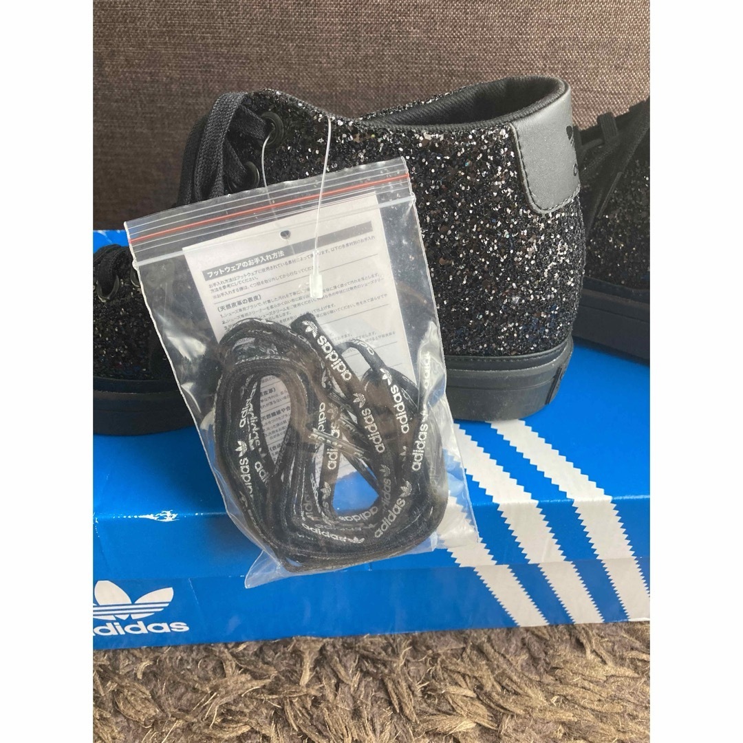 adidas - 新品 adidas スニーカー インヒールの通販 by 即購入 adidas - 新品 adidas スニーカー インヒールの通販 by 即購入