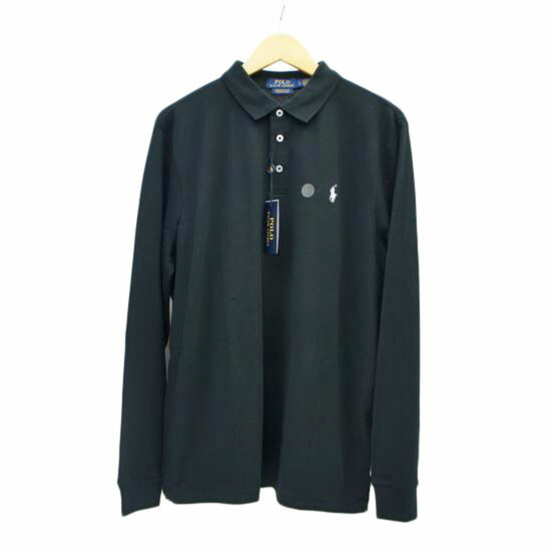 POLO RALPHLAUREN ポロ ラルフローレン/ロングスリーブ POLO RALPHLAUREN ポロ ラルフローレン/ロングスリーブ