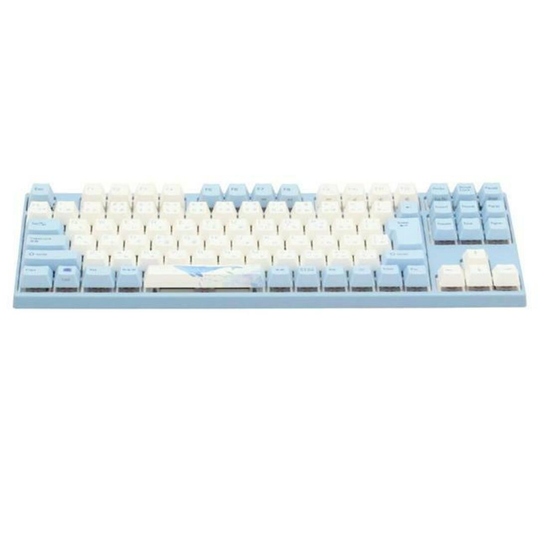 Varmilo アミロ/ゲーミングキーボード/92 Sea Melody JIS(サクラ Varmilo アミロ/ゲーミングキーボード/92 Sea Melody JIS(サクラ