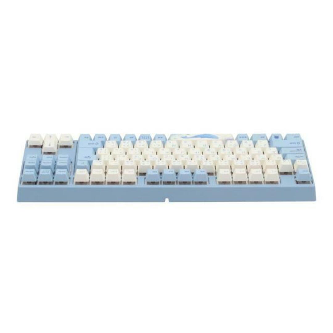 Varmilo アミロ/ゲーミングキーボード/92 Sea Melody JIS(サクラ Varmilo アミロ/ゲーミングキーボード/92 Sea Melody JIS(サクラ