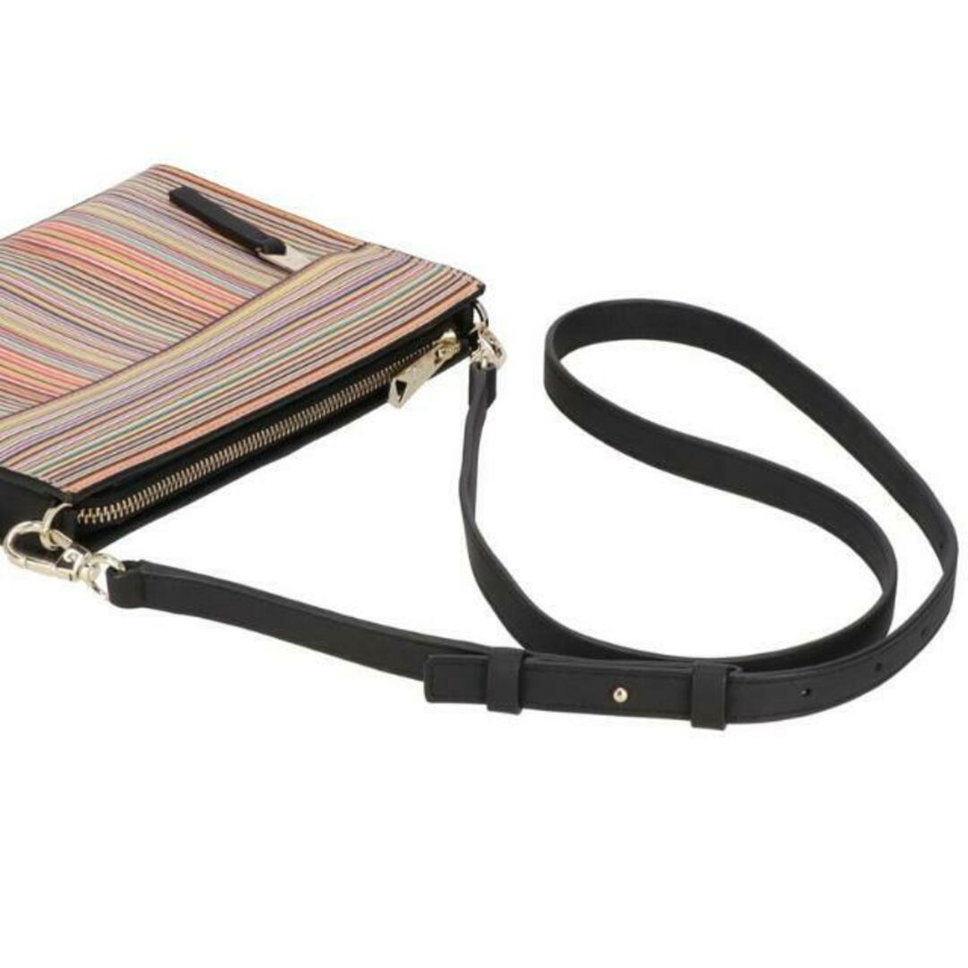 PaulSmith ポールスミス/シグネチャーストライプパッチワーク PaulSmith ポールスミス/シグネチャーストライプパッチワーク