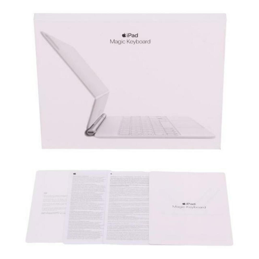 Apple アップル/Magic Keyboard/MJQJ3J/A/NJMV5RF210/Aランク/05 Apple アップル/Magic Keyboard/MJQJ3J/A/NJMV5RF210/Aランク/05