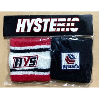 HYSTERIC GLAMOUR(バングル/リストバンド)のフリマアイテム一覧 HYSTERIC GLAMOUR(バングル/リストバンド)のフリマアイテム一覧