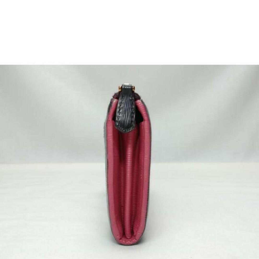 PRADA プラダ/VITELLO MOVE L字ファスナー長財布/1ML183/Bランク/52 PRADA プラダ/VITELLO MOVE L字ファスナー長財布/1ML183/Bランク/52