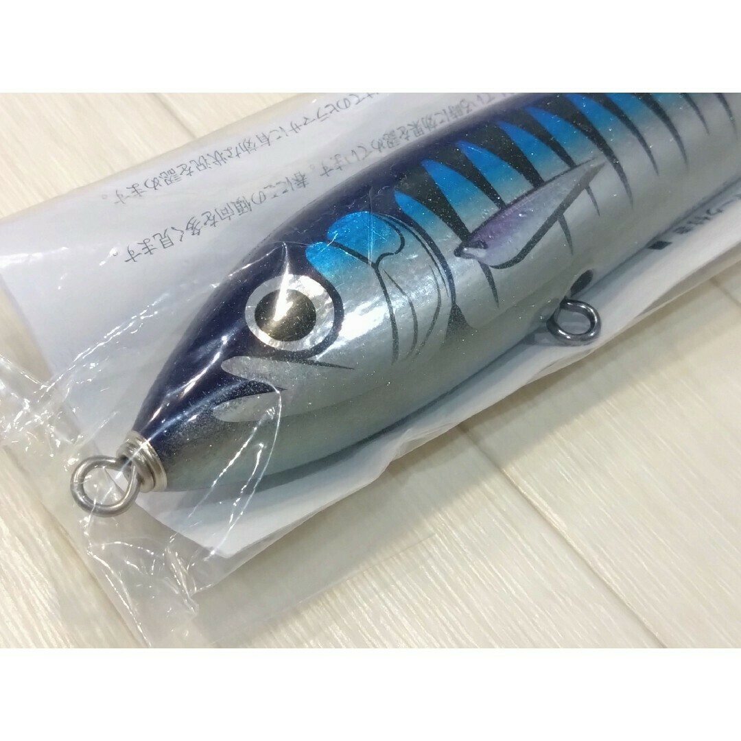 カーペンター ブルーフィッシュ 100 ひきつら BF100 カーペンター ブルーフィッシュ 100 ひきつら BF100