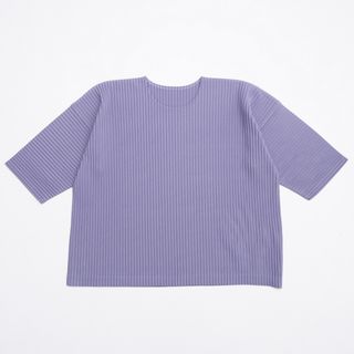 ISSEY MIYAKE(Tシャツ/カットソー(半袖/袖なし))のフリマ ISSEY MIYAKE(Tシャツ/カットソー(半袖/袖なし))のフリマ