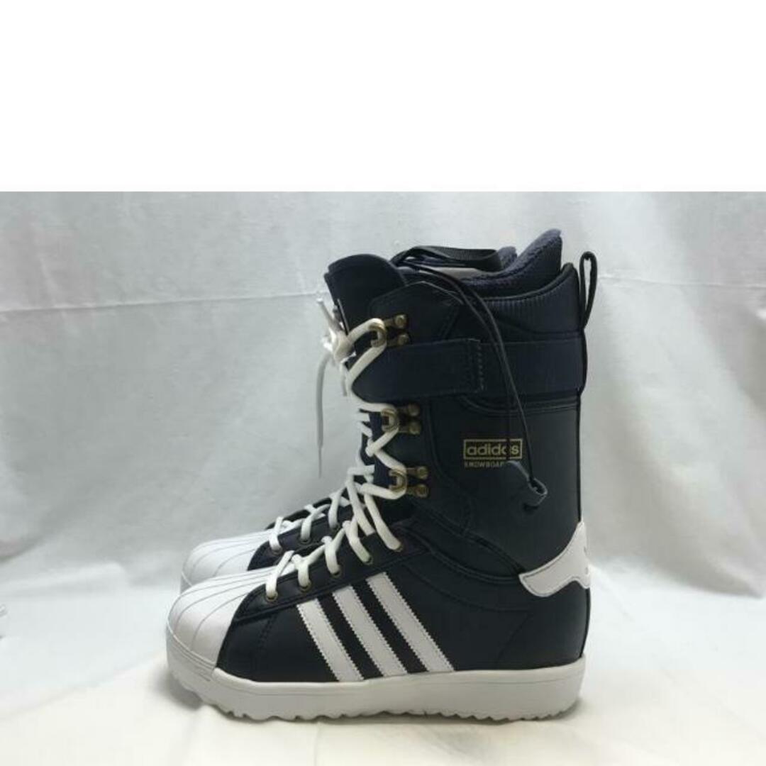 adidas - adidas アディダス/SUPERS ADV スノーボードブーツ adidas - adidas アディダス/SUPERS ADV スノーボードブーツ