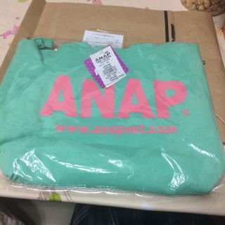 アナップ(ANAP)のANAP ショルダーバッグ(ショルダーバッグ)