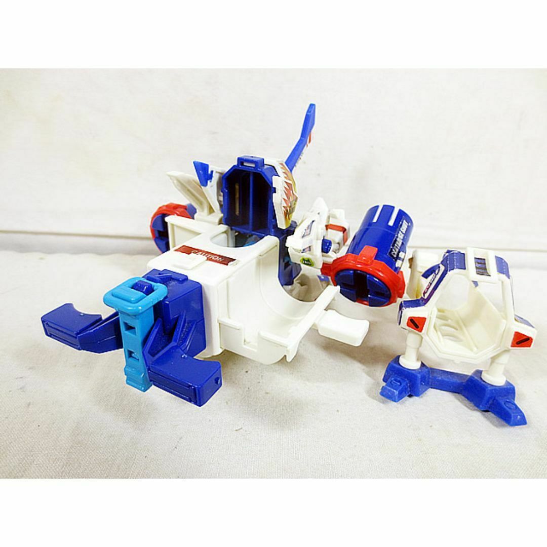 Takara Tomy - 美品 タカラ ビーダマン バトルビーダマン Takara Tomy - 美品 タカラ ビーダマン バトルビーダマン