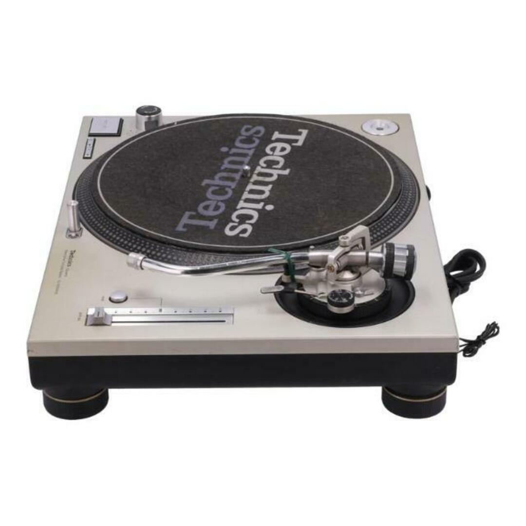 Technics テクニクス/ターンテーブル/SL-1200MK3D/GE8LB43697/C Technics テクニクス/ターンテーブル/SL-1200MK3D/GE8LB43697/C