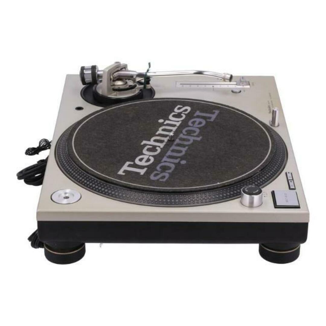 Technics テクニクス/ターンテーブル/SL-1200MK3D/GE8LB43697/C Technics テクニクス/ターンテーブル/SL-1200MK3D/GE8LB43697/C