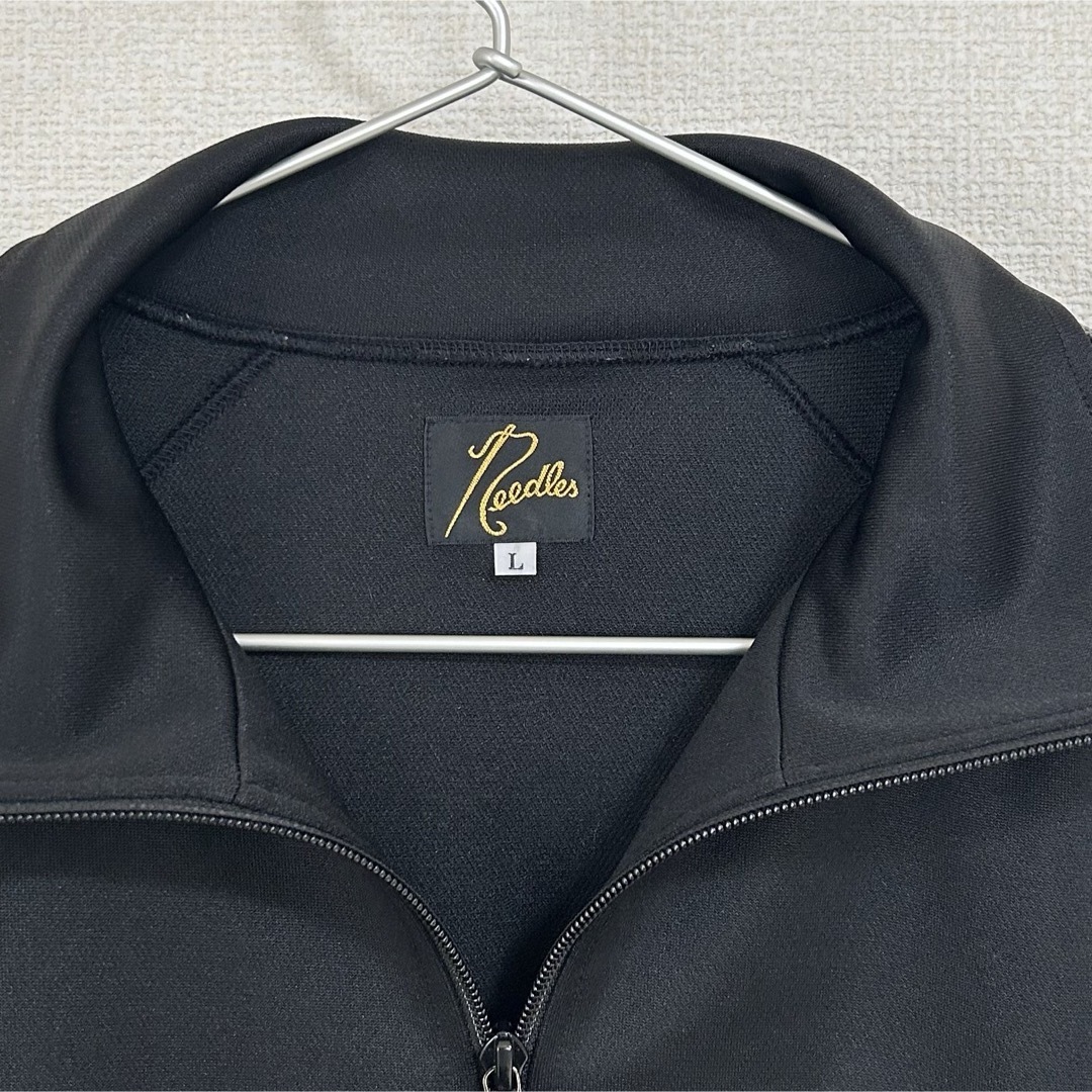 needles journal standard 別注 トラックジャケット L needles journal standard 別注 トラックジャケット L