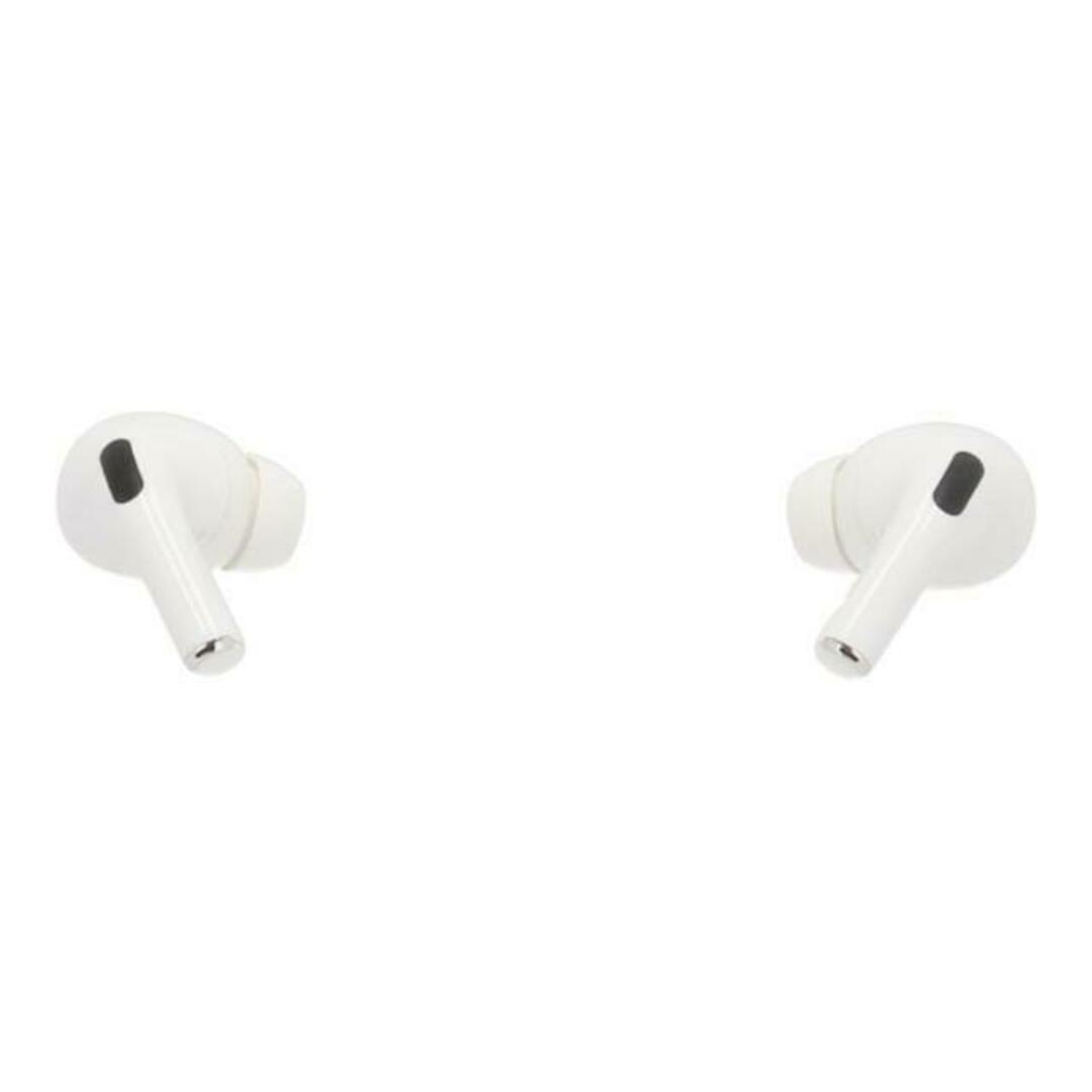 Apple アップル/AirPods Pro 第2世代/MQD83J/A/HKXJWQX0LQ/B Apple アップル/AirPods Pro 第2世代/MQD83J/A/HKXJWQX0LQ/B