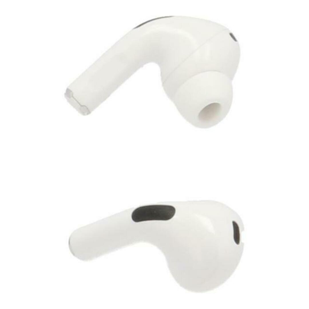 Apple アップル/AirPods Pro 第2世代/MQD83J/A/HKXJWQX0LQ/B Apple アップル/AirPods Pro 第2世代/MQD83J/A/HKXJWQX0LQ/B