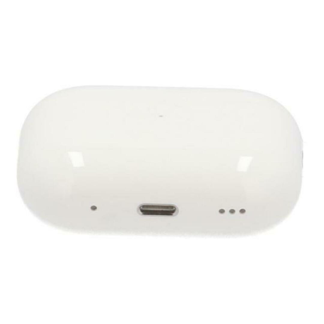 Apple アップル/AirPods Pro 第2世代/MQD83J/A/HKXJWQX0LQ/B Apple アップル/AirPods Pro 第2世代/MQD83J/A/HKXJWQX0LQ/B
