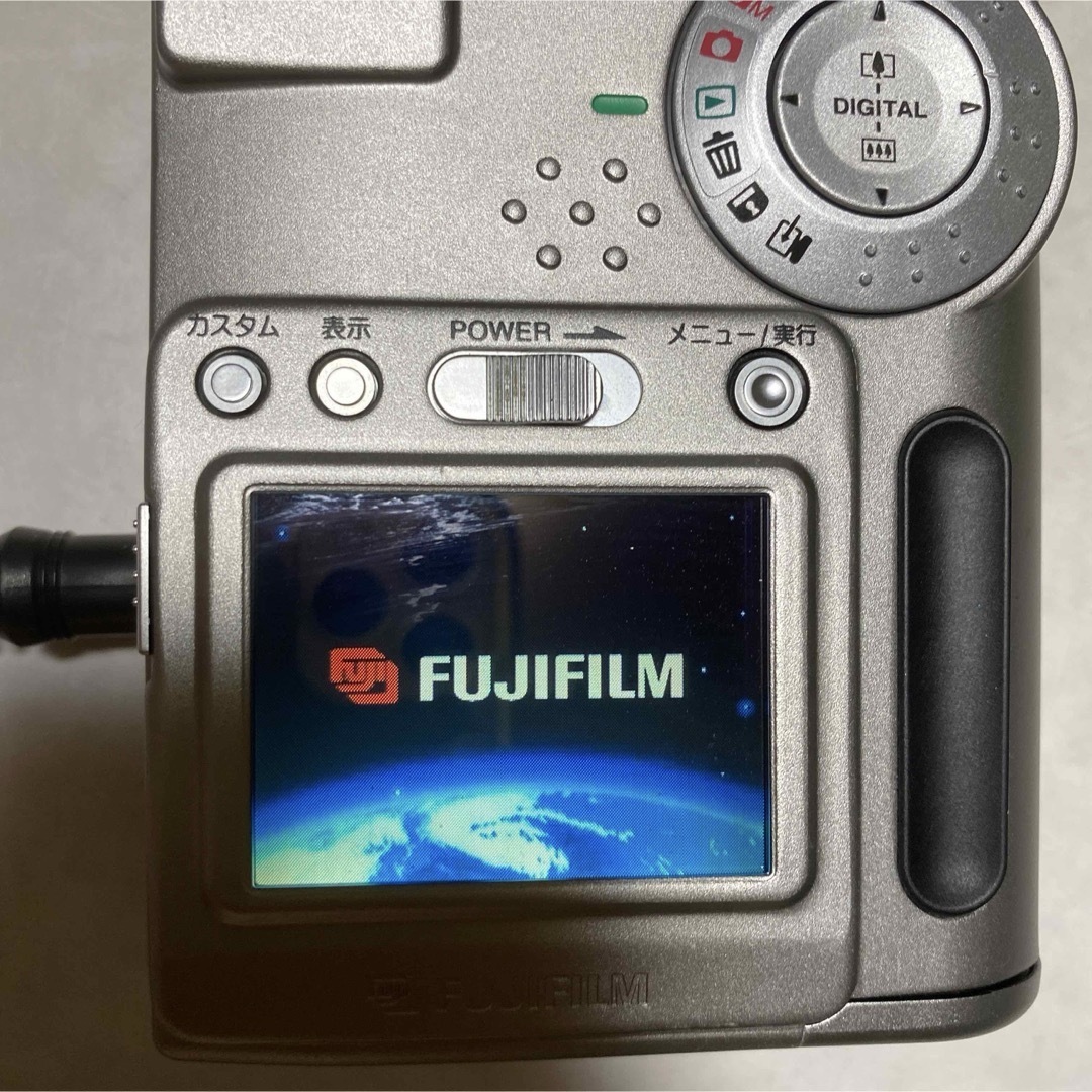富士フイルム - FUJIFILM FinePix 700 デジタルカメラの通販 by 富士フイルム - FUJIFILM FinePix 700 デジタルカメラの通販 by