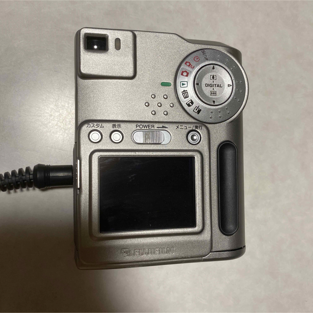 富士フイルム - FUJIFILM FinePix 700 デジタルカメラの通販 by 富士フイルム - FUJIFILM FinePix 700 デジタルカメラの通販 by