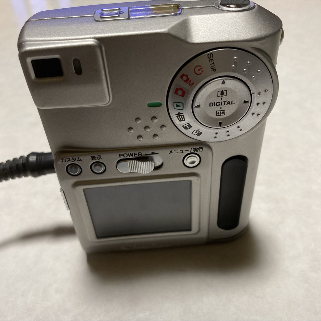 富士フイルム - FUJIFILM FinePix 700 デジタルカメラの通販 by 富士フイルム - FUJIFILM FinePix 700 デジタルカメラの通販 by