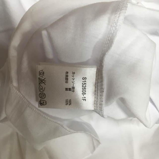 BEARDSLEY(ビアズリー)の新品未使用 レディースのトップス(Tシャツ(長袖/七分))の商品写真