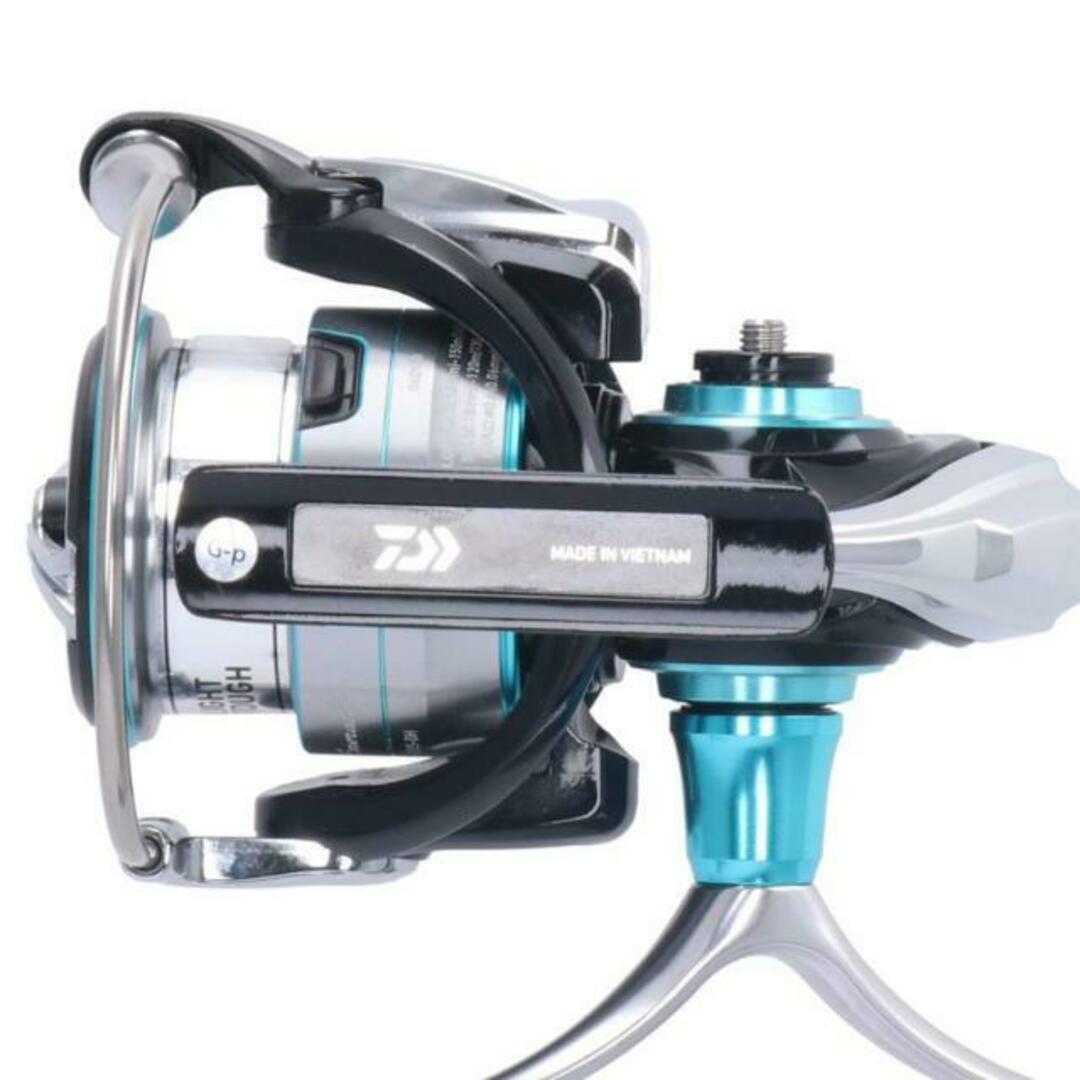 DAIWA ダイワ/19エメラルダス LT2500S−DH/スピニングリール//A DAIWA ダイワ/19エメラルダス LT2500S−DH/スピニングリール//A