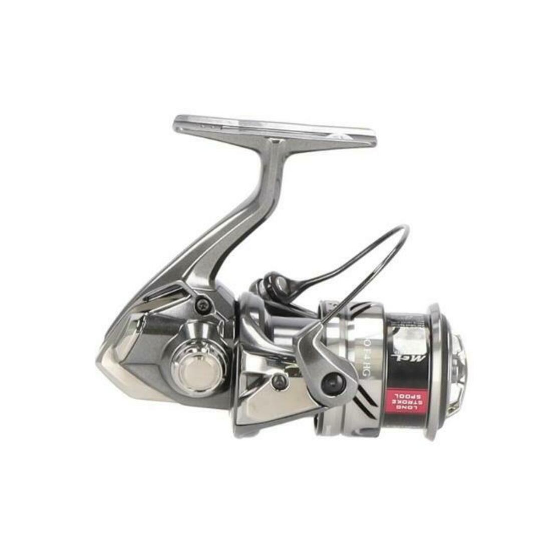 SHIMANO シマノ/COMPLEX XR C2000 F4 HG/スピニングリール SHIMANO シマノ/COMPLEX XR C2000 F4 HG/スピニングリール
