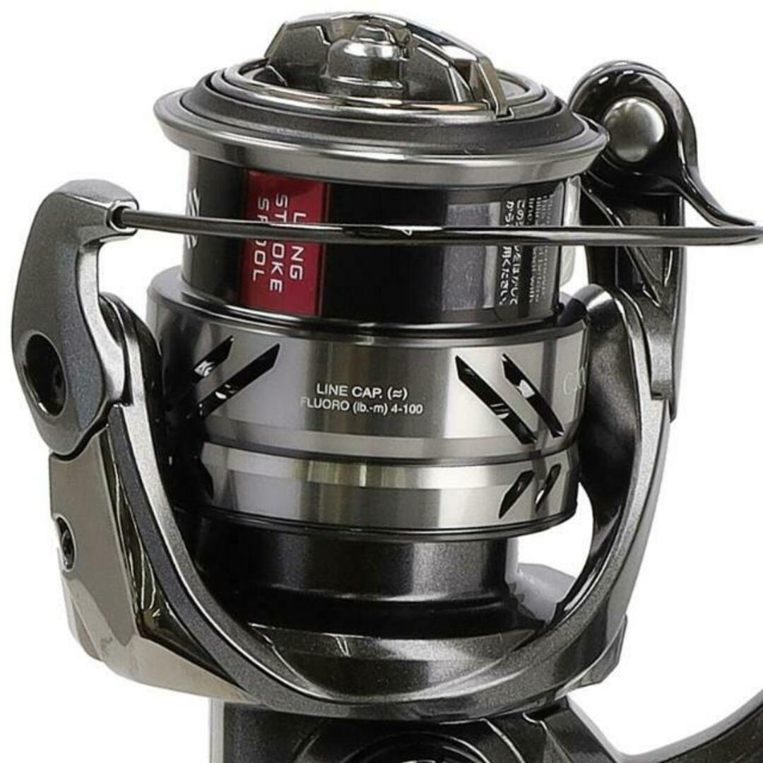 SHIMANO シマノ/COMPLEX XR C2000 F4 HG/スピニングリール SHIMANO シマノ/COMPLEX XR C2000 F4 HG/スピニングリール