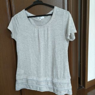 自由区(Tシャツ(半袖/袖なし))のフリマアイテム一覧 自由区(Tシャツ(半袖/袖なし))のフリマアイテム一覧