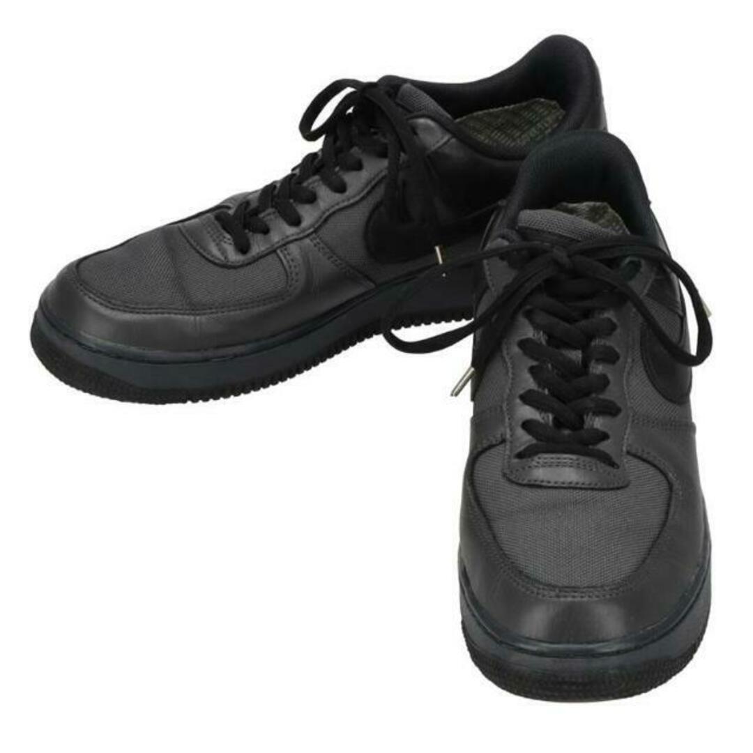 NIKE ナイキ/AIR FORCE 1 LOW GORE−TEX/Aランク/19【中古】 NIKE ナイキ/AIR FORCE 1 LOW GORE−TEX/Aランク/19【中古】