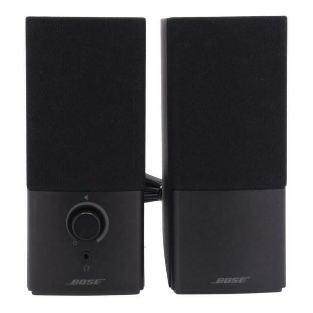 BOSE ボーズ/マルチメディアスピーカー/Companion2 SeriesIII BOSE ボーズ/マルチメディアスピーカー/Companion2 SeriesIII