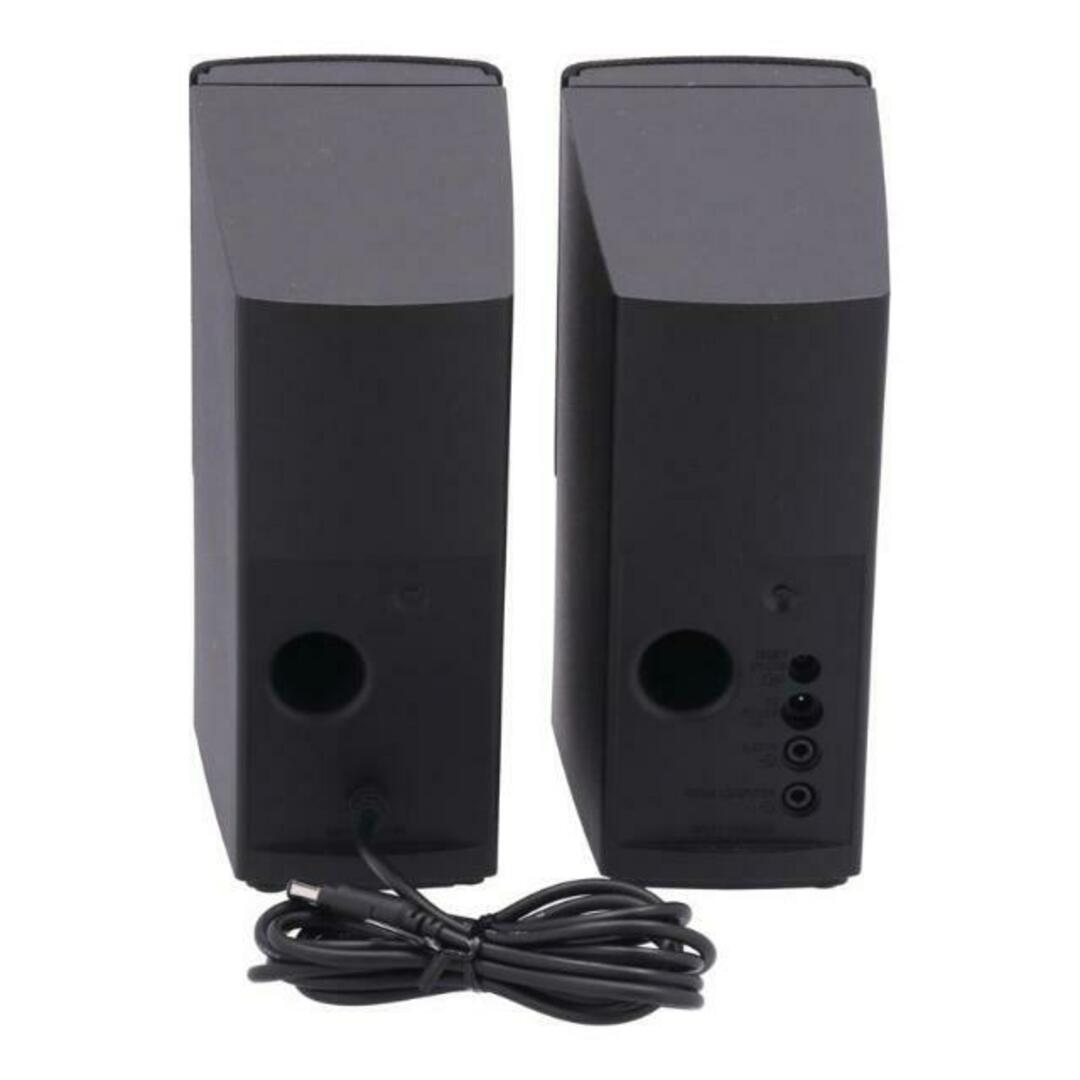 BOSE ボーズ/マルチメディアスピーカー/Companion2 SeriesIII BOSE ボーズ/マルチメディアスピーカー/Companion2 SeriesIII