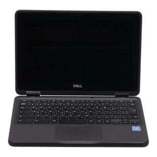 DELL デル/Chromebook 3100 2−in−1/P30T001/DP9Y253/Bランク/69【中古】(ノートPC)