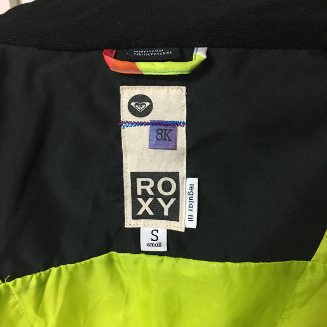 Roxy(ロキシー)の【harapecoさん専用】ROXY スノーボードウェア  スポーツ/アウトドアのスノーボード(ウエア/装備)の商品写真