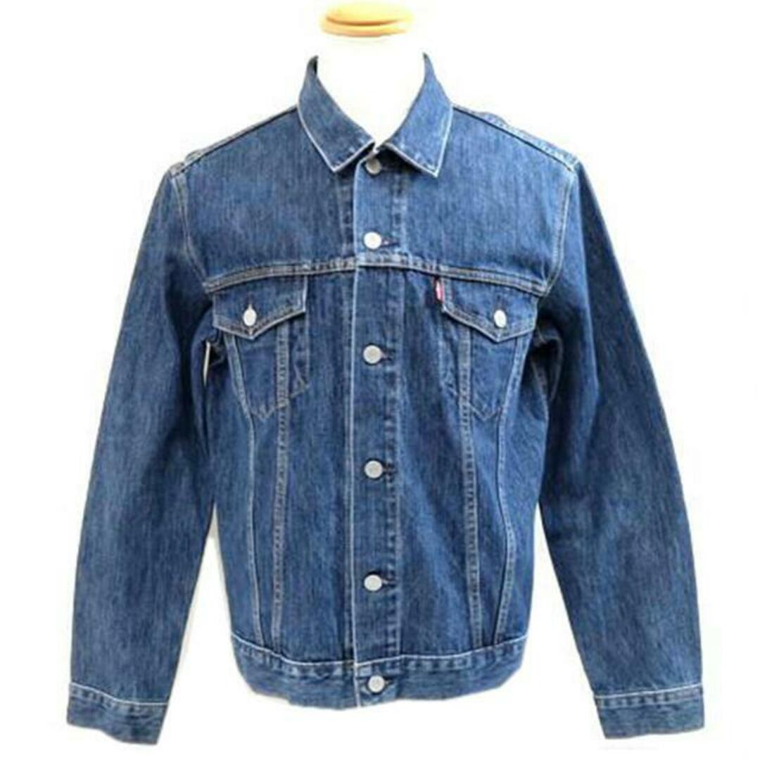 Levi's リーバイス/3rd トラッカージャケット/19790-0002/AB Levi's リーバイス/3rd トラッカージャケット/19790-0002/AB