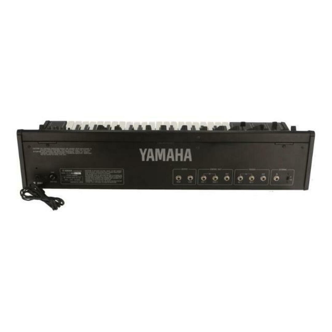 YAMAHA ヤマハ/アナログシンセサイザー(ビンテージ)/CS-15 YAMAHA ヤマハ/アナログシンセサイザー(ビンテージ)/CS-15