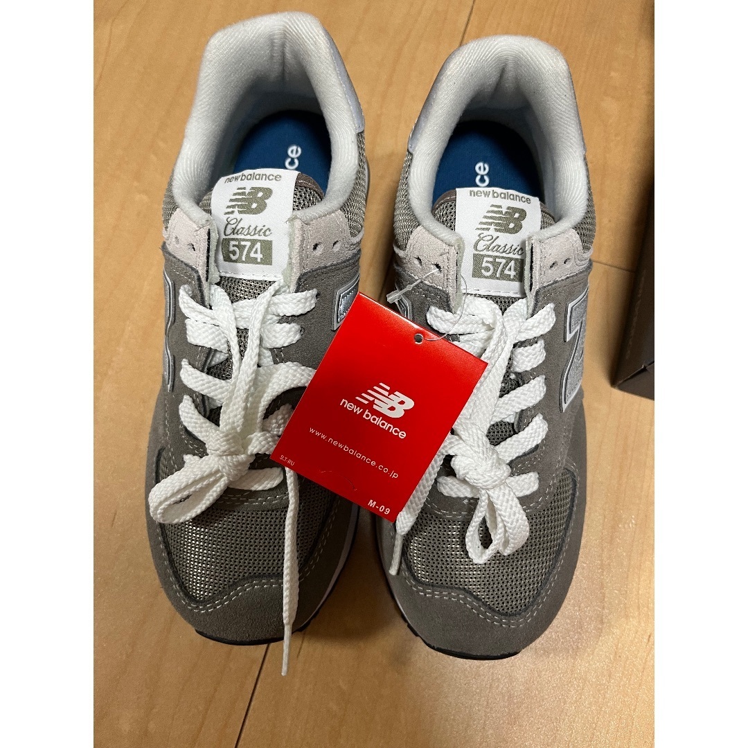 New Balance - バニバニ