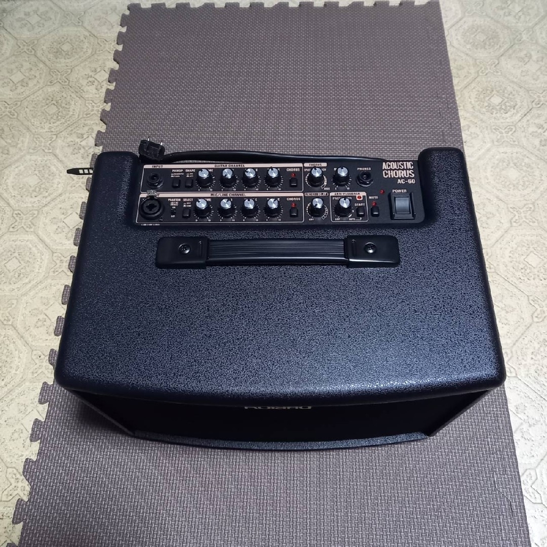 美品】Roland AC-60 美品】Roland AC-60