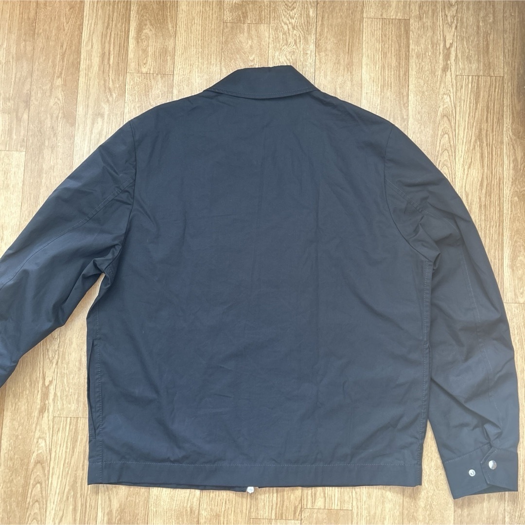 美品】ステラマッカートニー☆ビートルズ ☆ジャケット☆46 美品】ステラマッカートニー☆ビートルズ ☆ジャケット☆46