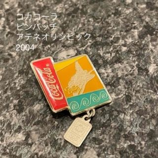 コカ・コーラ(バッジ/ピンバッジ)のフリマアイテム一覧 コカ・コーラ(バッジ/ピンバッジ)のフリマアイテム一覧