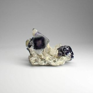 【中国 内モンゴル】フローライト【fl1279】(その他)