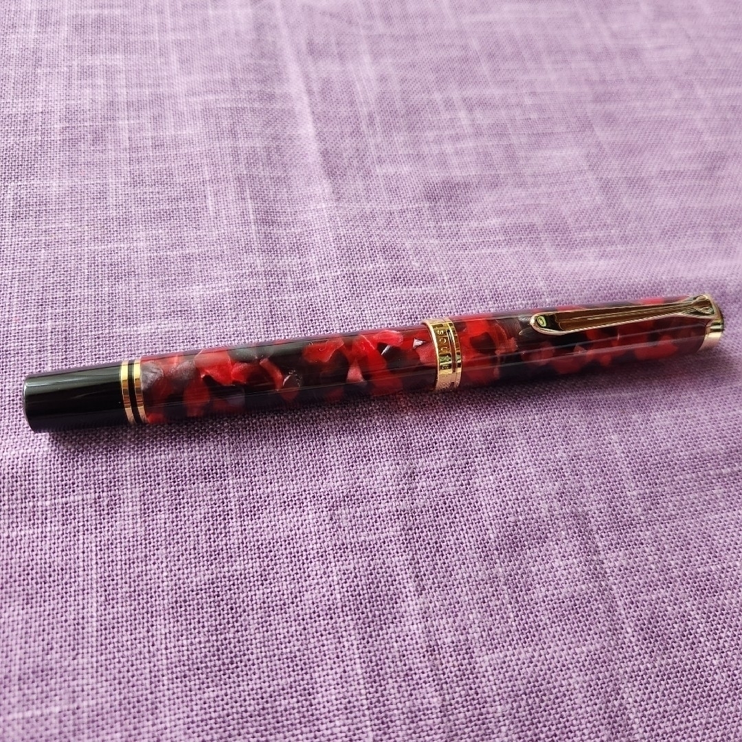 Pelikan - ペリカン 万年筆 都市シリーズ マドリッド Pelikan - ペリカン 万年筆 都市シリーズ マドリッド