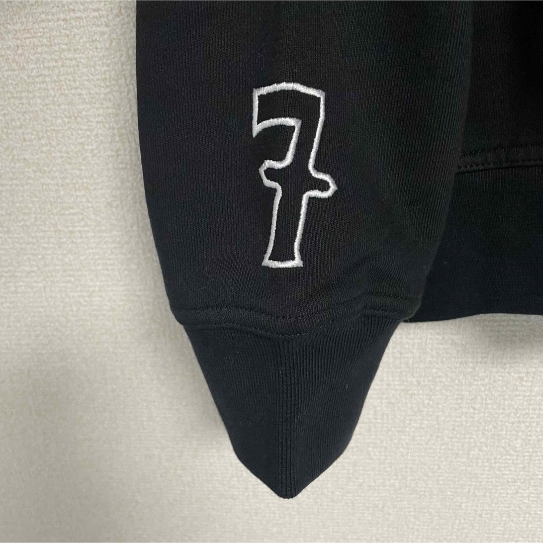 Yuto Horigome Pullover Parka 堀米 雄斗 パーカー Yuto Horigome Pullover Parka 堀米 雄斗 パーカー
