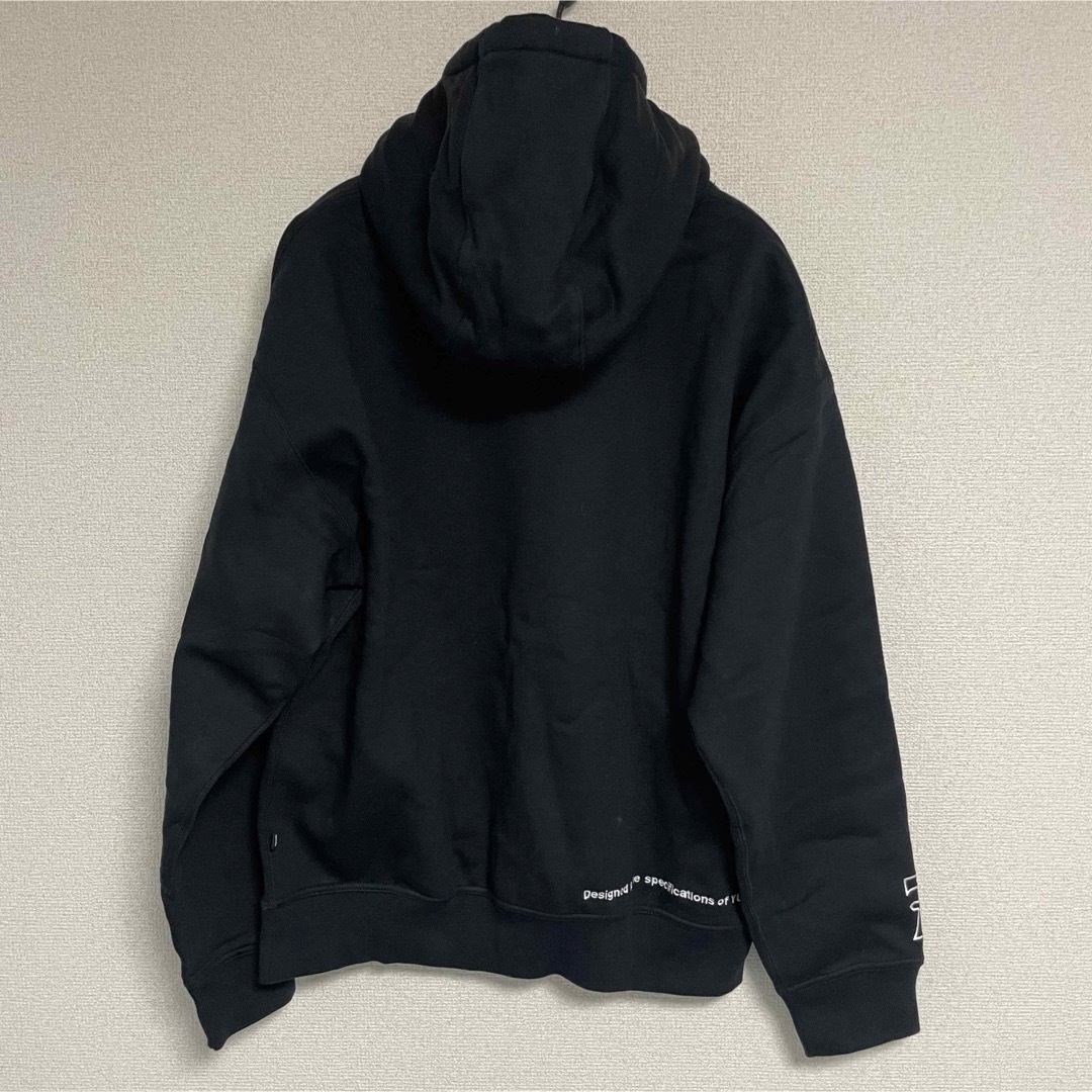 Yuto Horigome Pullover Parka 堀米 雄斗 パーカー Yuto Horigome Pullover Parka 堀米 雄斗 パーカー