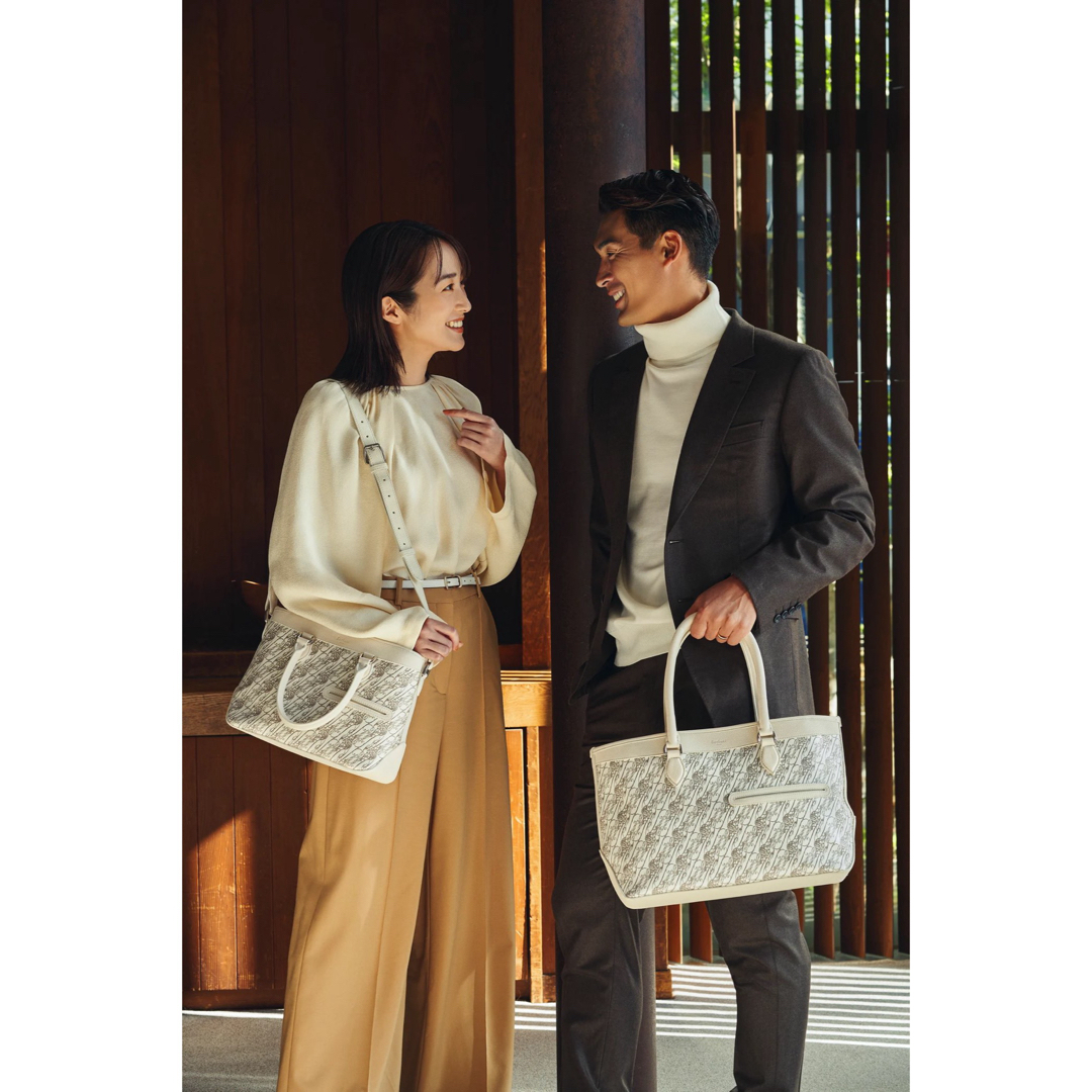 BERLUTI - 日本限定品 ベルルッティ トゥジュール ミニ BERLUTI - 日本限定品 ベルルッティ トゥジュール ミニ