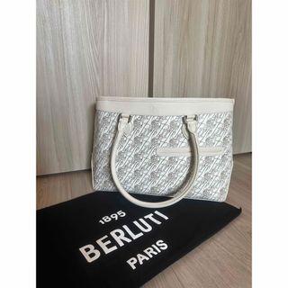 BERLUTI - 日本限定品 ベルルッティ トゥジュール ミニ BERLUTI - 日本限定品 ベルルッティ トゥジュール ミニ