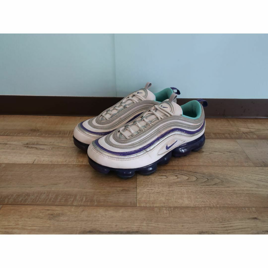 ☆人気 格安 NIKE エアヴェイパーマックス97 グレープ 27 ナイキ ☆人気 格安 NIKE エアヴェイパーマックス97 グレープ 27 ナイキ